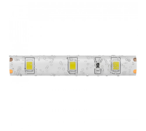 Светодиодная лента Maytoni Technical 12В 2835 4,8Вт/м 3000K IP65 10105 Светодиодная лента Maytoni Technical 12В 2835 4,8Вт/м 3000K IP65 10105