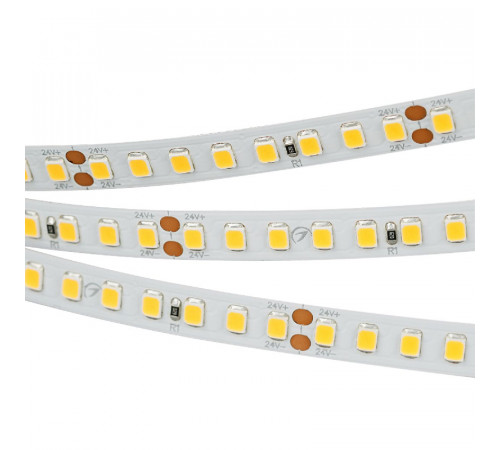 Светодиодная лента Arlight UL-A160-8mm 24V White6000 12 W/m, IP20, 2835, 5m 040009 Светодиодная лента Arlight UL-A160-8mm 24V White6000 12 W/m, IP20, 2835, 5m 040009