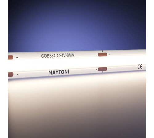 Светодиодная лента Maytoni Led Strip 24В 11,5Вт/м 4000К 5м IP65 201079 Светодиодная лента Maytoni Led Strip 24В 11,5Вт/м 4000К 5м IP65 201079