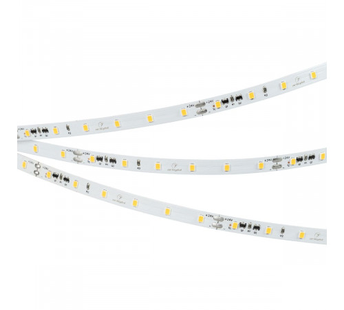 Светодиодная лента Arlight IC-A60-8mm 24V Warm3000 (4.8 W/m, IP20, 2835, 50m) 052861 Светодиодная лента Arlight IC-A60-8mm 24V Warm3000 (4.8 W/m, IP20, 2835, 50m) 052861