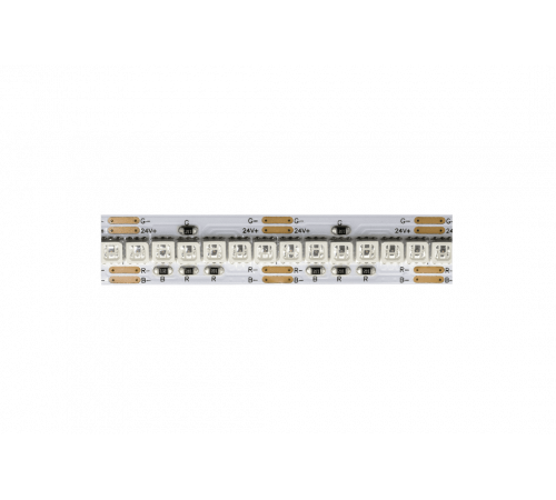 Светодиодная лента DesignLed DSG8A240-24-RGB-33 005762 Светодиодная лента DesignLed DSG8A240-24-RGB-33 005762
