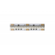 Светодиодная лента DesignLed DSG8A240-24-RGB-33 005762