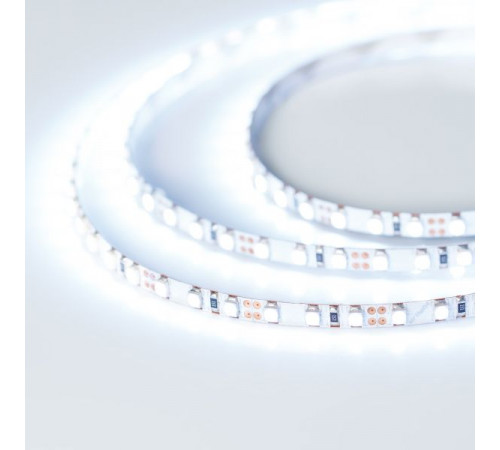 Светодиодная лента Arlight RT-A120-5mm 12V Cool 15K (9.6 W/m, IP20, 2835, 5m) 015212(2) Светодиодная лента Arlight RT-A120-5mm 12V Cool 15K (9.6 W/m, IP20, 2835, 5m) 015212(2)