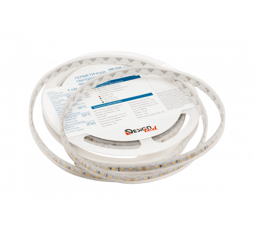 Светодиодная лента DesignLed DSG3120-24-NW-65 002766 Светодиодная лента DesignLed DSG3120-24-NW-65 002766
