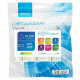 Светодиодная лента Apeyron 12В СТ 12Вт/м smd2835 120д/м IP20 1300Лм/м 5м 6500К 00-119