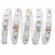 Светодиодная лента Apeyron 12В СТ 14,4Вт/м smd5050 60д/м IP20 5м RGB 00-17