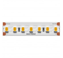 Светодиодная лента Maytoni Led Strip 24В 2835 17Вт/м 3000К 5м IP20 201091