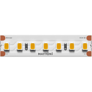 Светодиодная лента Maytoni Led Strip 24В 2835 17Вт/м 3000К 5м IP20 201091