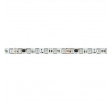 Светодиодная лента Arlight DMX-B72-10mm 24V RGB-PX6 (16 W/m, IP20, 5060, 5m) 037869
