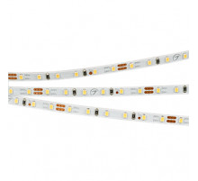Светодиодная лента Arlight 5,4W/m 120LED/m 2216SMD теплый белый 5M 024421(2)