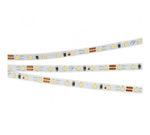 Светодиодная лента Arlight 5,4W/m 120LED/m 2216SMD теплый белый 5M 024421(2) Светодиодная лента Arlight 5,4W/m 120LED/m 2216SMD теплый белый 5M 024421(2)