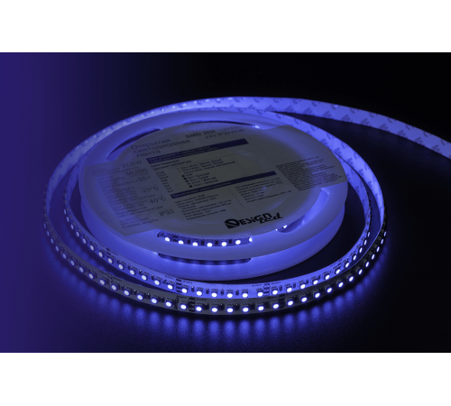 Светодиодная лента DesignLed DSG3A120-24-RGB-33 002845
