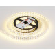Светодиодная лента трехрядная Ambrella Light LED Strip 24В 2835 26Вт/м 3000K 5м IP20 GS3901