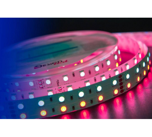 Светодиодная лента DesignLed DSG5120-24-RGB+W-33 000514 Светодиодная лента DesignLed DSG5120-24-RGB+W-33 000514