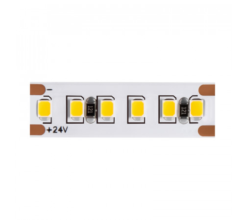 Светодиодная лента Maytoni Technical 24В 2835 20Вт/м 3000K IP20 10154