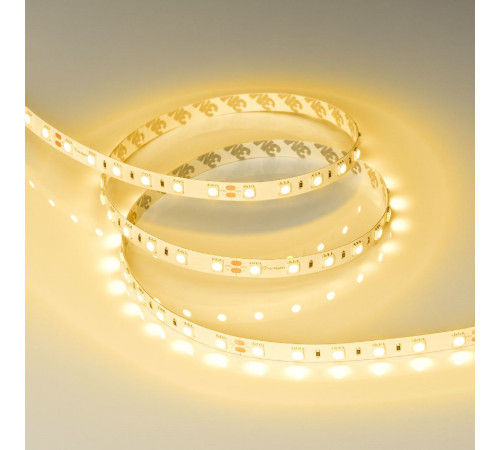 Светодиодная лента Arlight RT-B60-10mm 24V Yellow (14.4 W/m, IP20, 5060, 5m) (Arlight, 14.4 Вт/м, IP20) 008816(2) Светодиодная лента Arlight RT-B60-10mm 24V Yellow (14.4 W/m, IP20, 5060, 5m) (Arlight, 14.4 Вт/м, IP20) 008816(2)