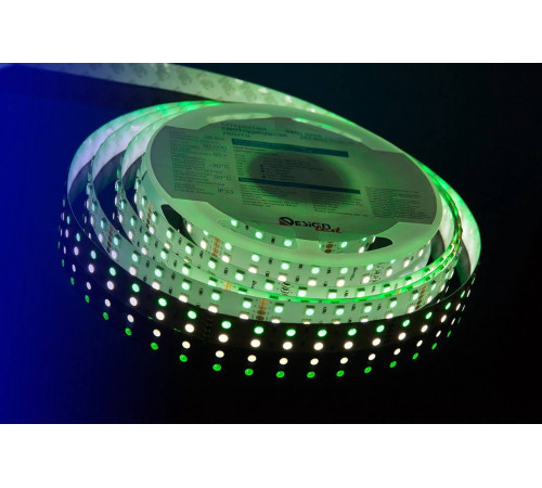 Светодиодная лента DesignLed DSG5120-24-RGB+W-33 000514 Светодиодная лента DesignLed DSG5120-24-RGB+W-33 000514