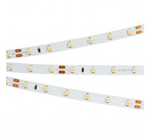 Светодиодная лента Arlight 4,8W/m 60LED/m 2835 3000K 5M 027935(2)