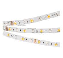 Светодиодная лента Arlight RTW-SE-B60-10mm 24V RGBW-Day 14.4 W/m IP65 5060 5m 034154