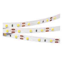 Светодиодная лента Arlight RT-A60-8mm 12V Warm2400 (4.8 W/m, IP20, 2835, 5m) 018088(2)