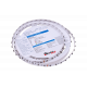 Светодиодная лента DesignLed DSG3A60-24-RGB-33 002843
