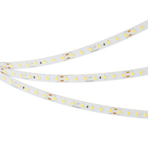 Светодиодная лента Arlight UL-A112-8mm 24V White6000 (12 W/m, IP20, 5m) 052742