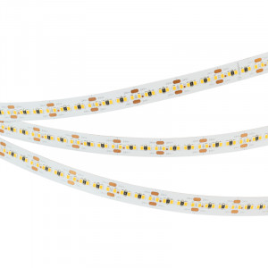 Светодиодная лента Arlight Microled-M300-10mm 24V Day5000 (21.6W/m, IP20,2216, 5m) 023588(1)