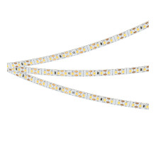 Светодиодная лента Arlight FC-A120-8mm 24V Day4000-CX1 (5 W/m, IP20, 5m) 052925