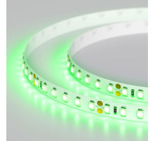 Светодиодная лента Arlight RT-A120-8mm 24V Green(9.6 W/m, IP20, 2835, 5m) 008782(2)