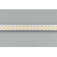 Светодиодная лента Arlight RT-A168-10mm 24V Warm3000-CX2 (17.3 W/m, IP20, 2835, 5m) (ARL, резка 2 светодиода) 028738(2)
