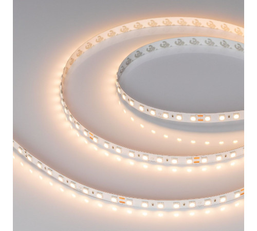 Светодиодная лента Arlight UL-B80-10mm 24V Warm2700 (11 W/m, IP20, 5m) 041377 Светодиодная лента Arlight UL-B80-10mm 24V Warm2700 (11 W/m, IP20, 5m) 041377