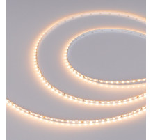 Светодиодная лента Arlight UL-A140-3.5mm 24V Warm2700 (6 W/m, IP20, 2835, 5m) 045972