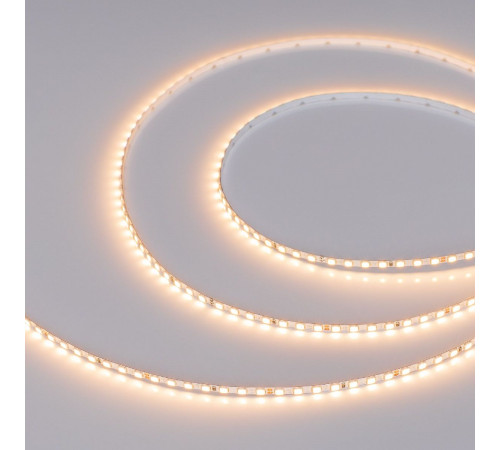 Светодиодная лента Arlight UL-A140-3.5mm 24V Warm2700 (6 W/m, IP20, 2835, 5m) 045972