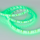 Светодиодная влагозащищенная лента Arlight 9,6W/m 120LED/m 3528SMD зеленый 5M 014792(1)