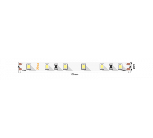 Светодиодная лента SWG SWG2P60-24-4.8-W 005270 Светодиодная лента SWG SWG2P60-24-4.8-W 005270