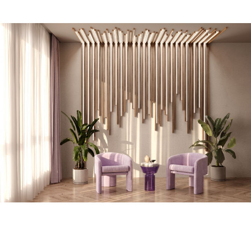 Светодиодная лента Maytoni Technical 24В COB 12Вт/м 4000K IP20 10183