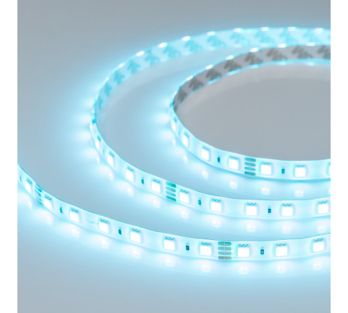 Светодиодная влагозащищенная лента Arlight 14,4W/m 60LED/m 5060SMD разноцветный 5M 014794(2) Светодиодная влагозащищенная лента Arlight 14,4W/m 60LED/m 5060SMD разноцветный 5M 014794(2)