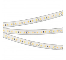 Светодиодная лента герметичная Arlight RTW-PU-A120-10.5mm 24V White6000 (16.8 W/m, IP68, Wire 2m, 5m) 029391(3)