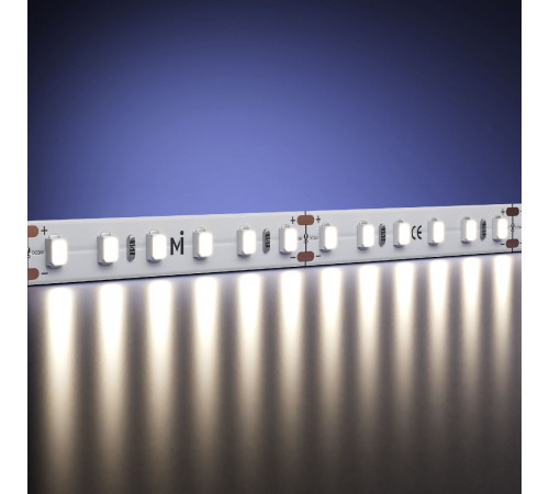 Светодиодная лента Maytoni Led Strip 24В 2835 9,6Вт/м 4000К 5м IP20 201039 Светодиодная лента Maytoni Led Strip 24В 2835 9,6Вт/м 4000К 5м IP20 201039