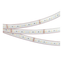 Светодиодная лента Arlight RTW-PS-B60-14mm 24V RGBW-Day-4-in-1 (19.2 W/m, IP67, 5060, 5m) 034187