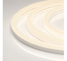 Светодиодная герметичная лента Arlight MOONLIGHT-SIDE-X336-12x24mm 230V Day4000 (11 W/m, IP65, 50m, wire x1) 051903