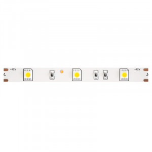 Светодиодная лента Maytoni Technical 12В 5050 7,2Вт/м RGB IP20 10126