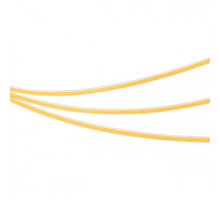 Светодиодная лента Arlight COB-X400-5mm 24V Warm3000 (7.2 W/m, IP20, CSP, 5m) 041696