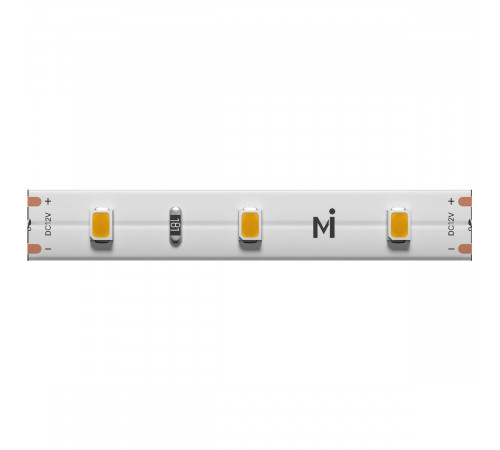 Светодиодная лента Maytoni Led Strip 12В 2835 4,8Вт/м 3000К 5м IP20 201002 Светодиодная лента Maytoni Led Strip 12В 2835 4,8Вт/м 3000К 5м IP20 201002