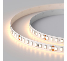 Светодиодная лента Arlight 12W/m 160LED/m 2835SMD 2700K 5M 024539(2)
