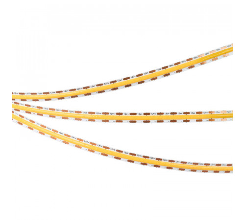 Светодиодная лента Arlight COB-X400-8mm 12V Warm2700 9 W/m, IP20, CSP, 2.5m 039046 Светодиодная лента Arlight COB-X400-8mm 12V Warm2700 9 W/m, IP20, CSP, 2.5m 039046