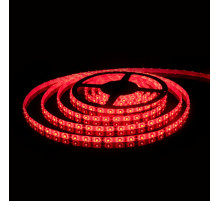 Светодиодная лента Elektrostandard 4,8W/m 60LED/m 2835SMD красный 5M 4690389144844
