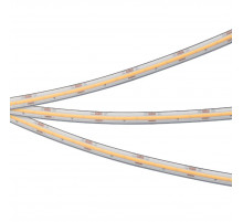 Светодиодная герметичная лента Arlight COB-PS-X420-12mm 24V Warm2700 (4.8 W/m, IP67, 15m) 049056