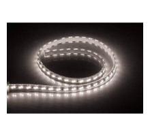 Светодиодная влагозащищенная лента Feron 11W/m 120LED/m 5730SMD теплый белый 50M LS705 32716