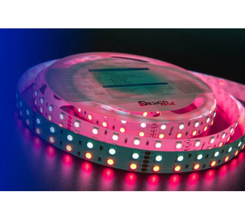 Светодиодная лента DesignLed DSG5120-24-RGB+W-33 000514 Светодиодная лента DesignLed DSG5120-24-RGB+W-33 000514